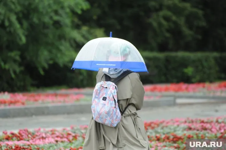 В праздник Весны и Труда и в День Победы в Челябинске будет дождливо