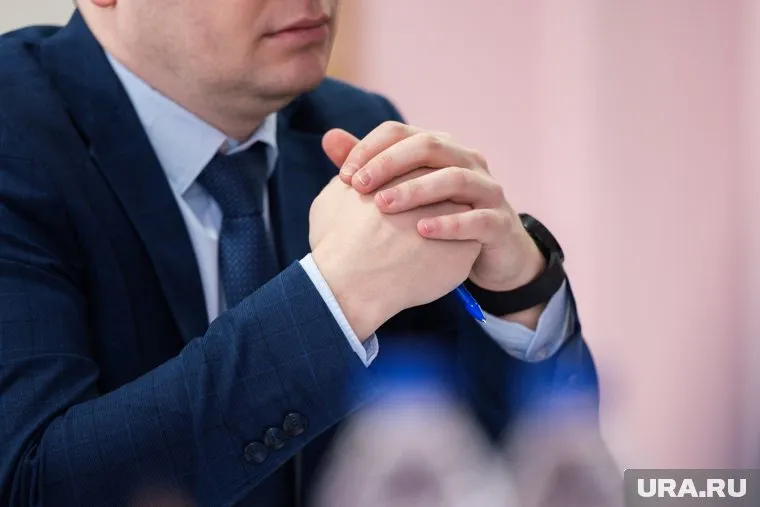 Николай Мицкевич принял участие в заседании гордумы, где выбирали главу Салехарда