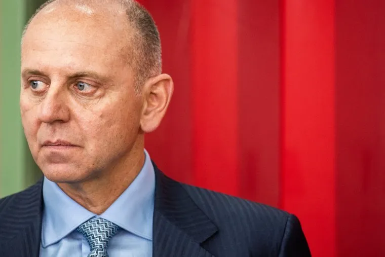 Торжественная церемония ввода в эксплуатацию нового комплекса термообработки труб на Северском трубном заводе. Свердловская область, Полевской