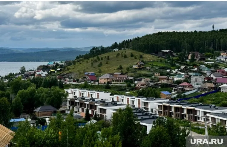 ЖК «Курортный городок» исполнил все требования природоохранного законодательства
