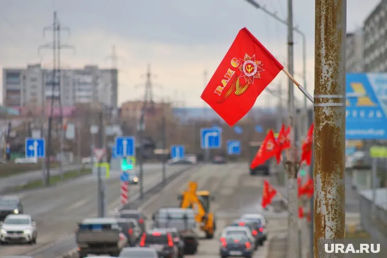 Временные ограничения на дорогах введут 5 и 7 мая