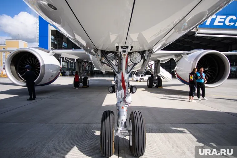 Следствие может рассмотреть данные немецкого детектива о крушении самолета