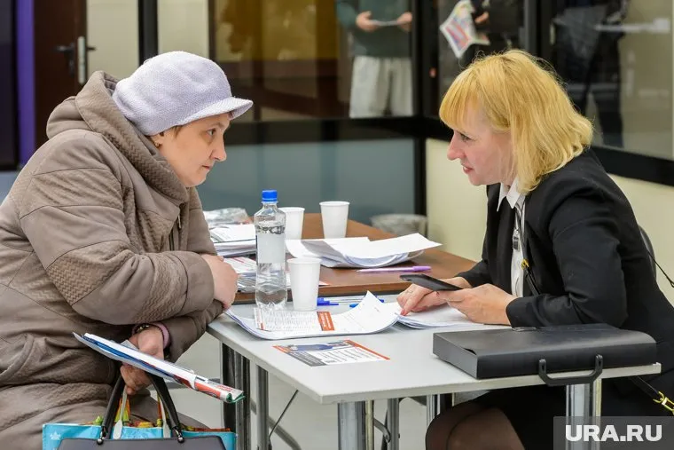 На каждое женское резюме в Тюмени приходится 2,5 приглашения от работодателя