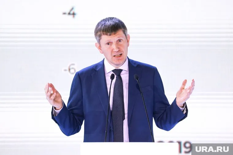 Укрепление национальной валюты послужит вызовом для экономики РФ, считает Решетников