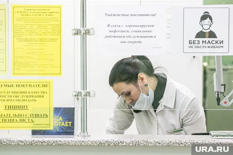 Человек после болезни обретает надежный иммунитет, который не дает ему заболеть во второй раз