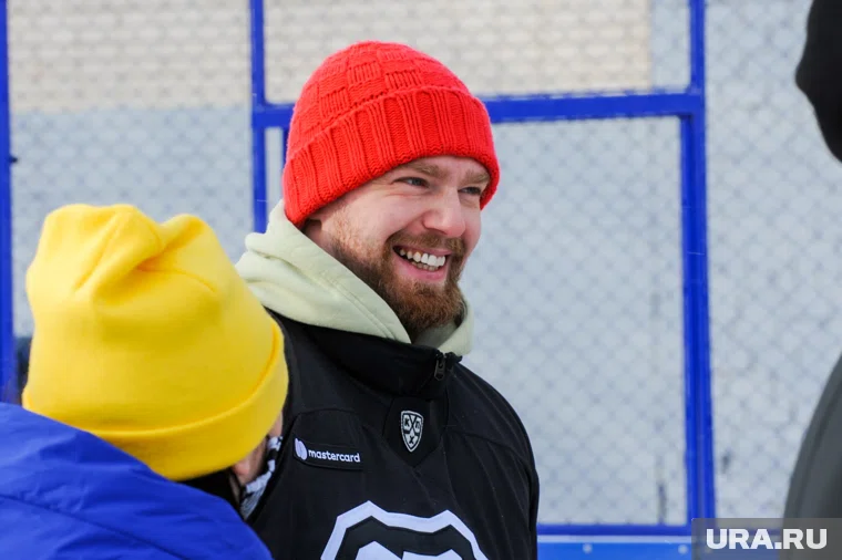 Евгений Кузнецов намерен реанимировать карьеру