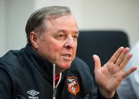 «Урал» назначил главного тренера