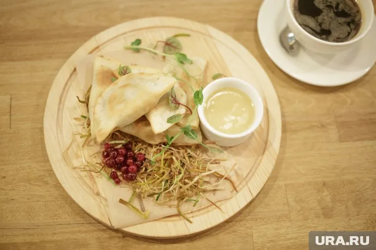 Гостей заведения будут кормить пермскими блюдами