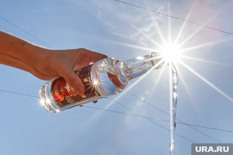 Доля контрафакта в зависимости от региона составляет от 10 до 60%