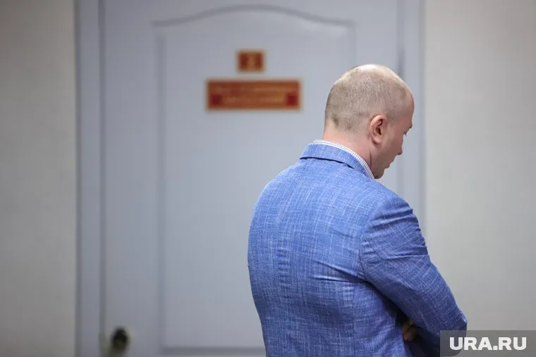 Уголовное преследование Андрея Дьякова началось в мае 2024 года