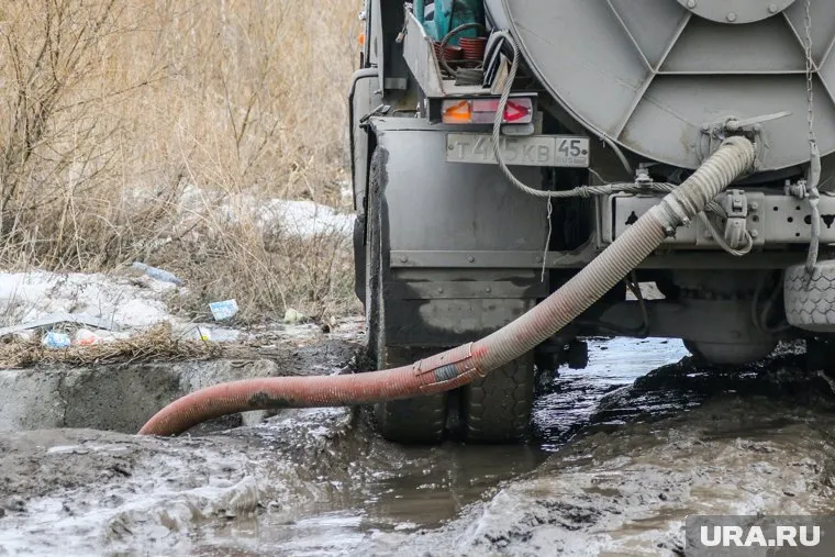 В ЯНАО стоимость откачки и вывоза ЖБО поднимется до 81,43 рубля
