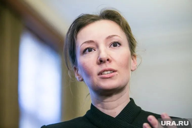 Детский омбудсмен потрясена произошедшим