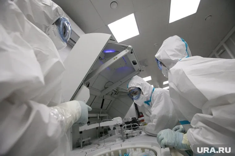 За сутки в Свердловской области выздоровели 467 человек с коронавирусом