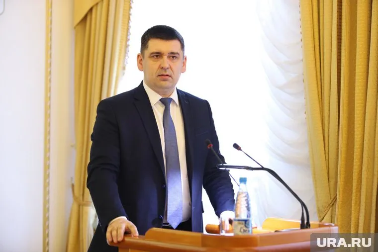 Александр Голощапов рассказал о том, что дает региону программа реструктуризации долгов