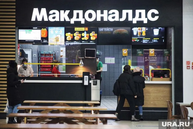 Сеть ресторанов продолжает работу в Тюмени, несмотря на заявление президента компании