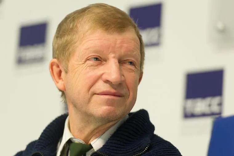 Презентация книги Перевал Дятлова, кунцевич юрий