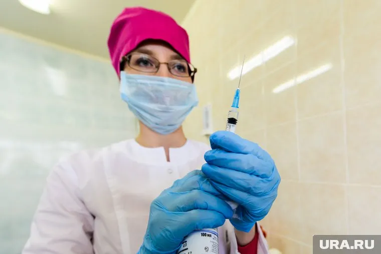 Врачи исключили коронавирус как причину смерти школьницы в Челябинске