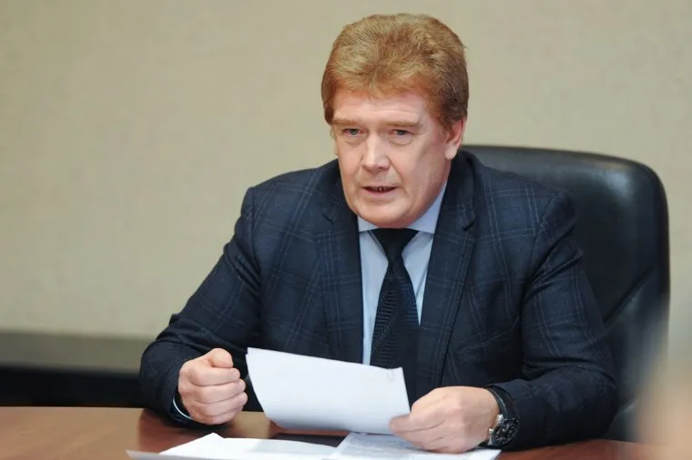 Встреча экоактивистов с Владимиром Елистратовым. Челябинск