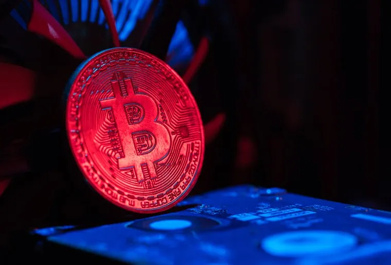 Криптовалюты. Сургут