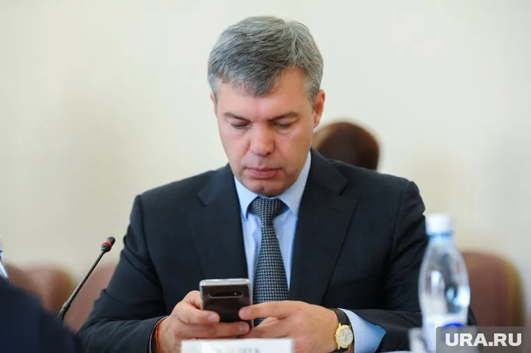 Сергей Селещук дал признательные показания