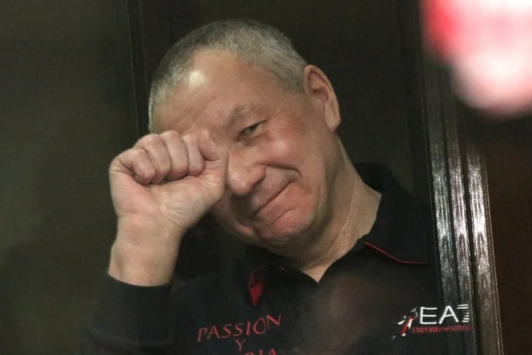 Приговор КонтеевуКурган, контеев виктор