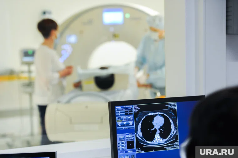 В Шадринской ЦРБ не хватает важного диагностического оборудования