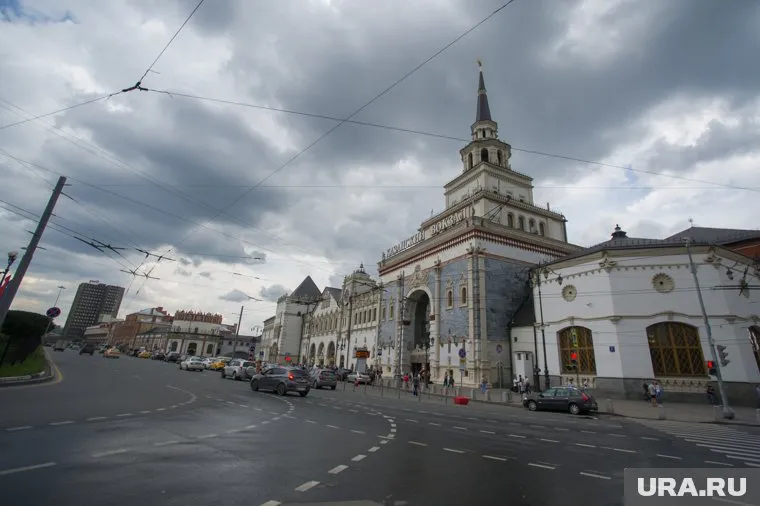 Людей эвакуировать не стали