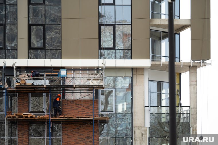 Жительница ЯНАО выиграла судебный спор с застройщиком, просрочившим сдачу квартиры в Москве