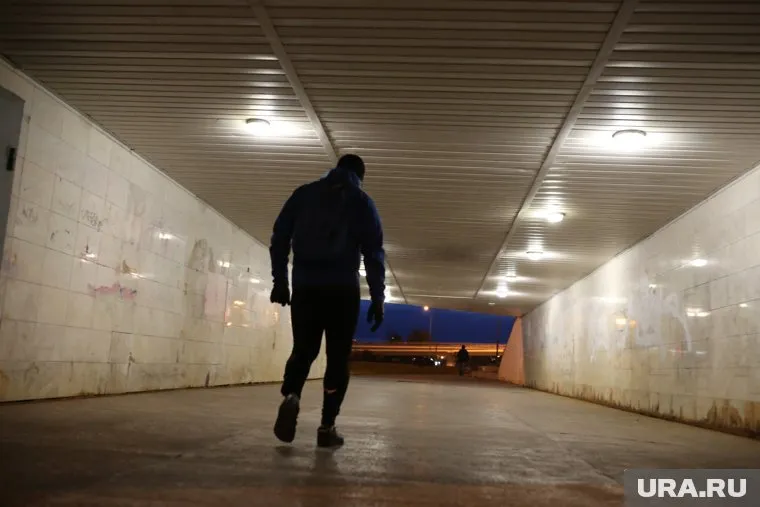 Полиция ищет маньяка, который обливает женщин кислотой в Москве