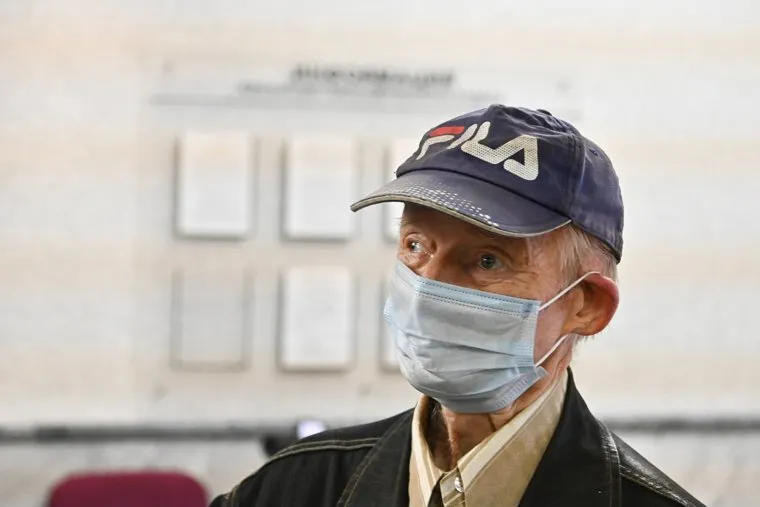 Суд по Александрову, уктусскому стрелку. Необр