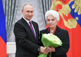 «Россия слишком большая, чтобы куда бы то ни было провалиться»