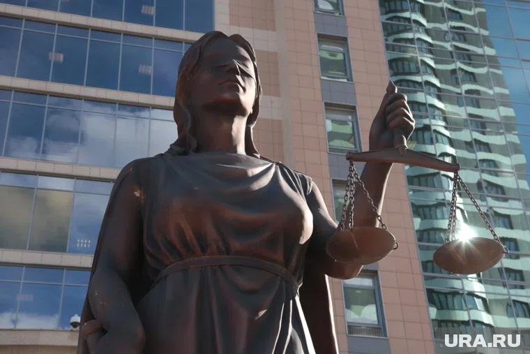 Суд обязал недропользователей возместить ущерб