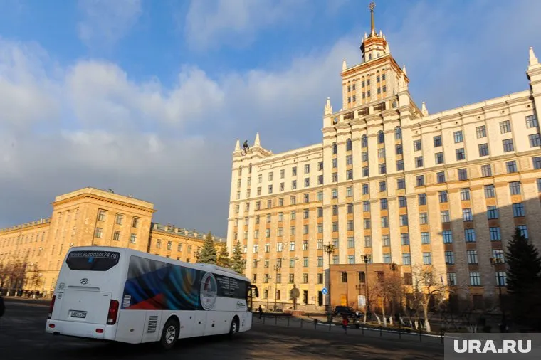 Ректор ЮУрГУ ввел меры в отношении сотрудников, непрошедших вакцинацию