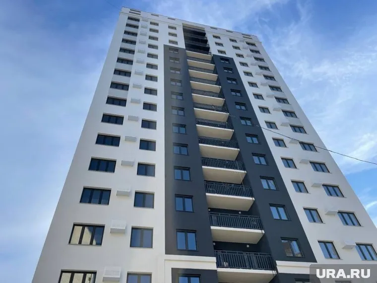 Территорию незаконной высотки на берегу Тобола планируют благоустроить