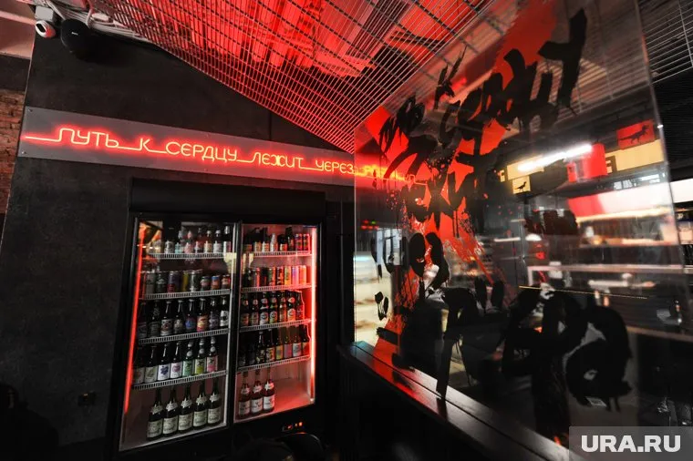 К 25 июля в ресторане не успели доделать ремонт