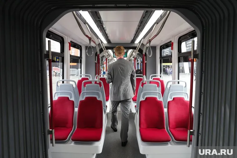 Проводить обкатку в Екатеринбурге решили на «Иннопроме»