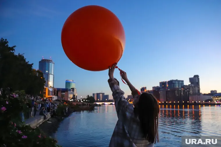В «Ночь музыки» столбик термометра поднимется до 21 градуса