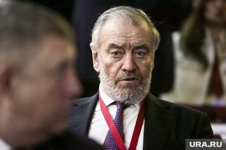 Валерий Гергиев предпочитает работать в своей родной стране