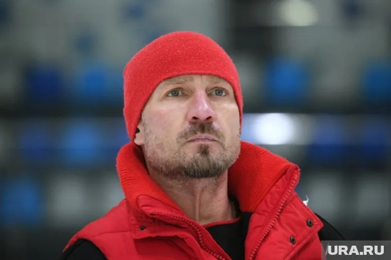 Роман Костомаров попал в реанимацию в январе