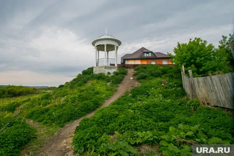 В среду в Шадринске будет тепло, но пасмурно