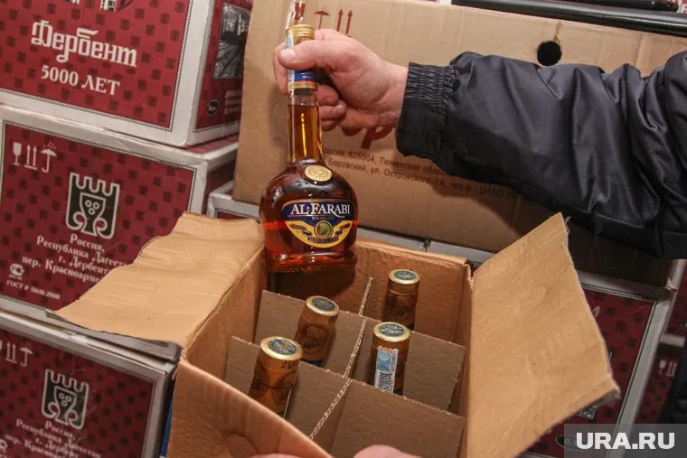 Армения заинтересована в хорошем качестве своей алкогольной продукции, заявил Ваан Керобян