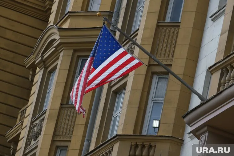 Минфин США пообещал преследовать страны за открытие филиалов российских банков