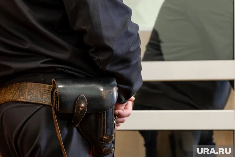 Силовики оставили дебошира в полиции до вытрезвления