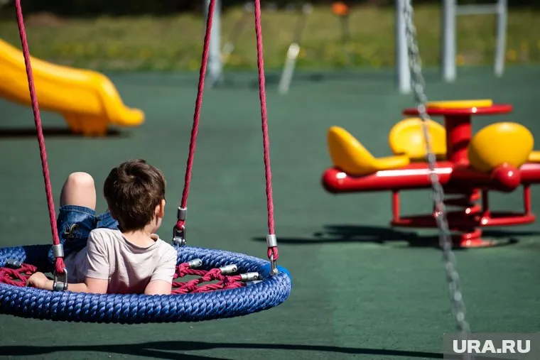 Коронавирус подтвердился у воспитанников тюменского детского сада №121