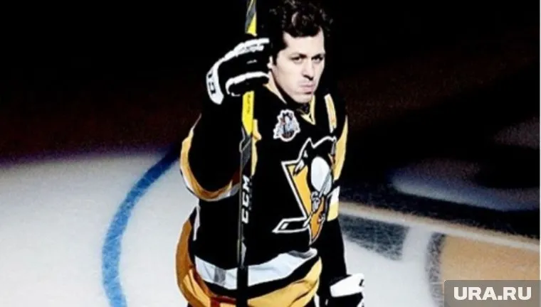 НХЛ отказала спортсмену в праве надеть траурную повязку