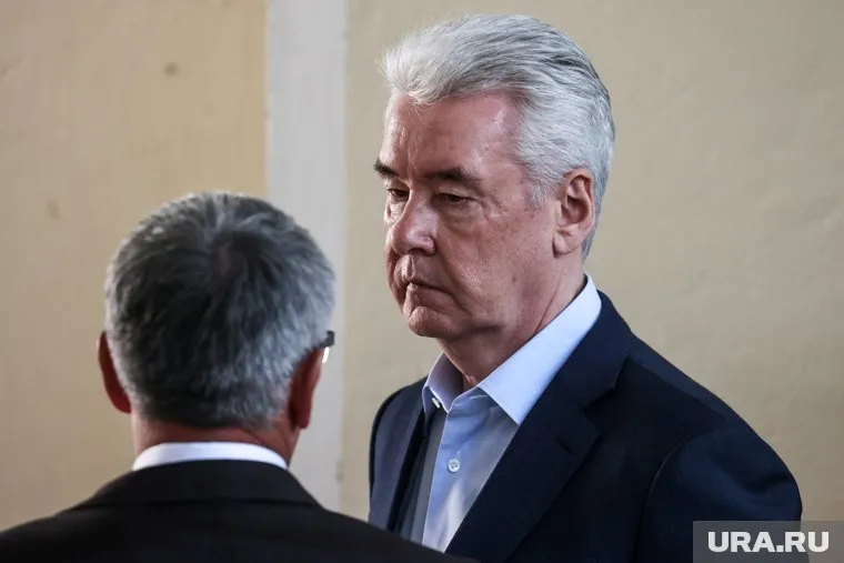 Сергей Собянин выразил соболезнования семьям погибших в Белгороде