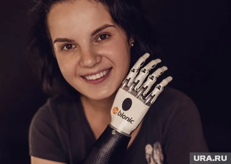 Маргарита Грачева привлекла своей фотосессией внимание британских СМИ