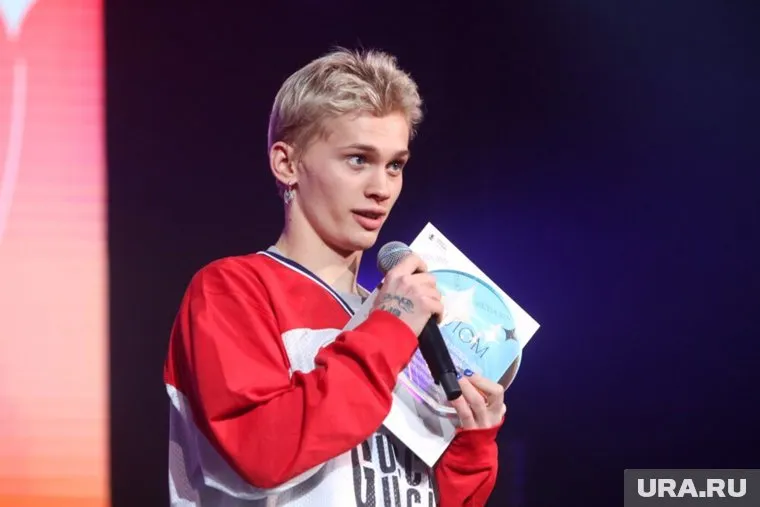 Даня Милохин признался, что скучает по России