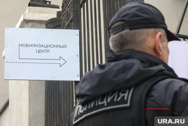 Силовики перед отправкой в зону СВО обратились к опытным бойцам