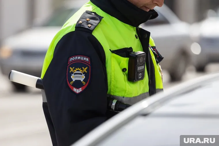 До 11 октября в городе было несколько пунктов, где оформляли ДТП